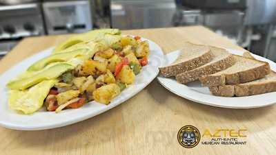 Aztec Mexican Restaurant