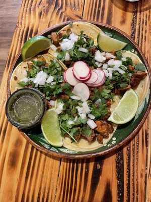 Aztec Mexican Restaurant