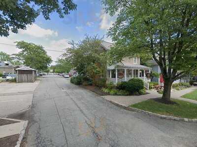 Aztec Mexican Restaurant