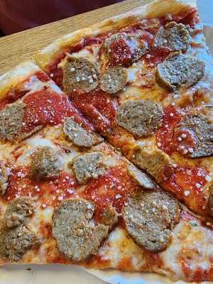 Bella Pizza And Subs