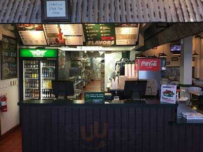 Wingstop