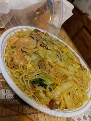 Golden Dragon Kitchen