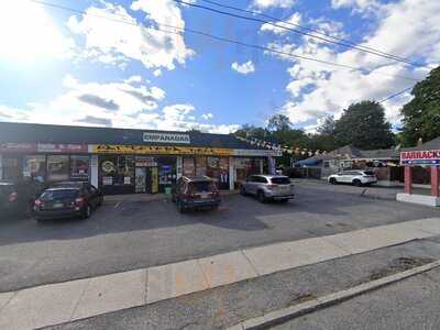 Golden Dragon Kitchen