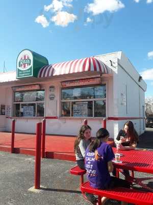 Rita's Italian Ice