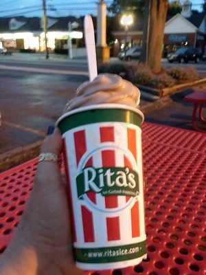 Rita's Italian Ice