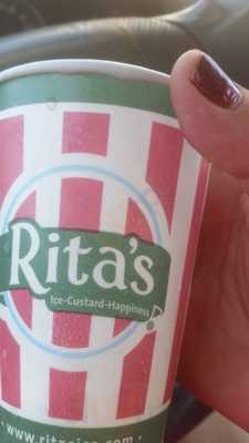 Rita's Italian Ice