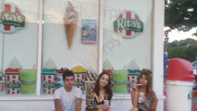 Rita's Italian Ice