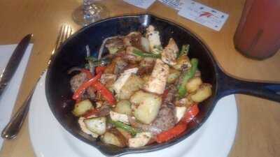 The Black Diamond Pub