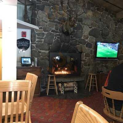 The Black Diamond Pub