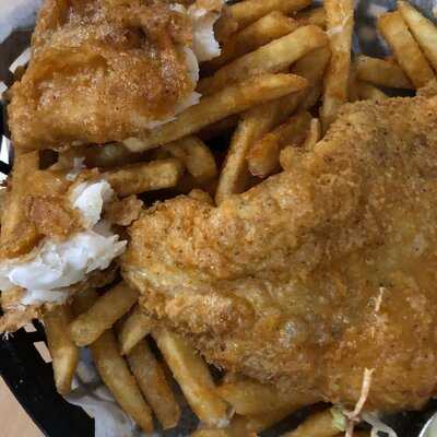 The Black Diamond Pub