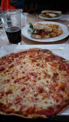 The Black Diamond Pub