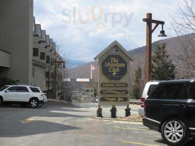 The Black Diamond Pub