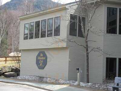 The Black Diamond Pub