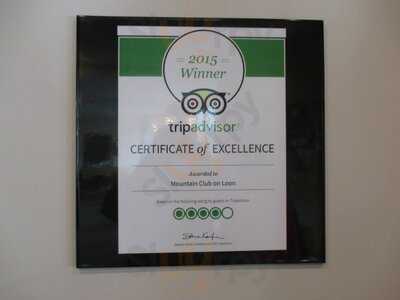 The Black Diamond Pub