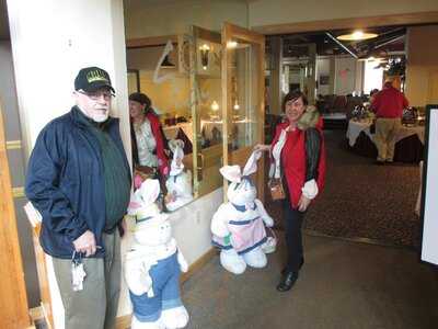 The Black Diamond Pub