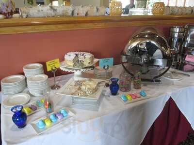 The Black Diamond Pub