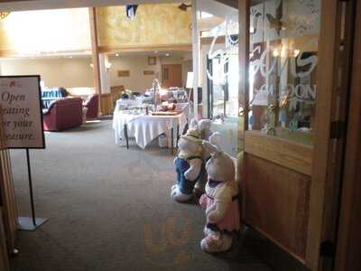 The Black Diamond Pub