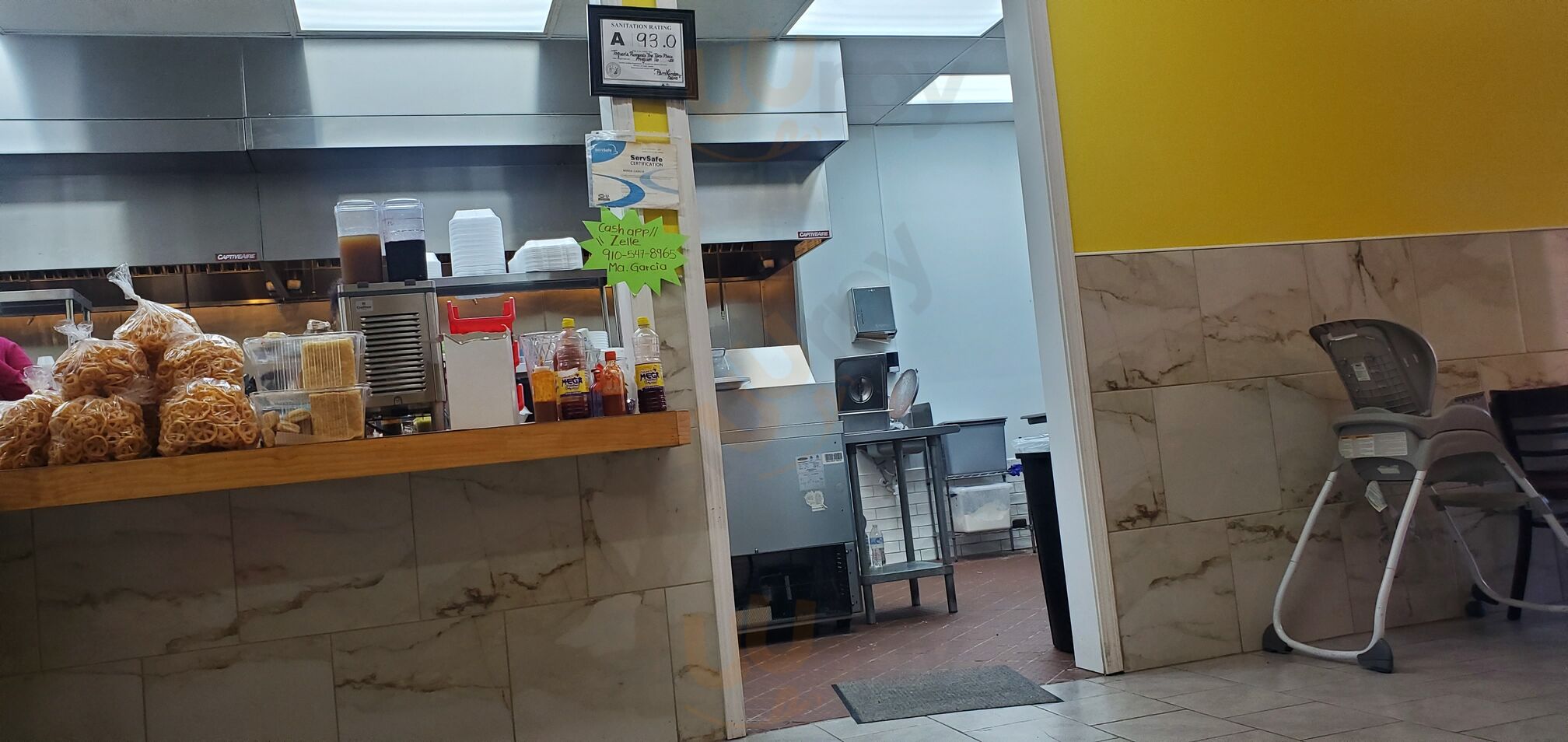 Tienda Romero's