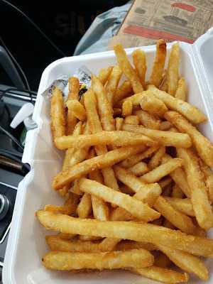 Putnam House Of Pizza And Restaurant