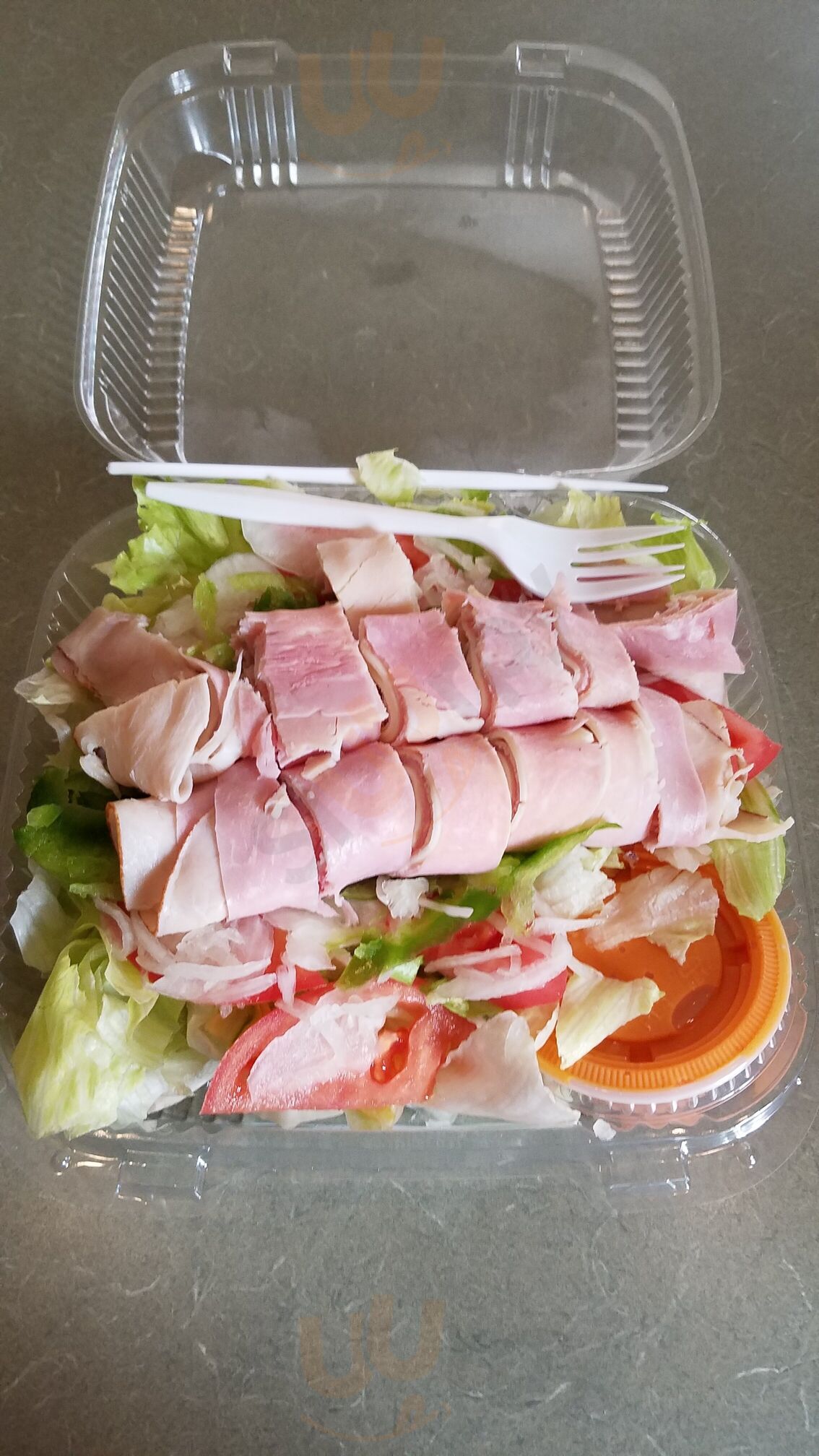 Putnam House Of Pizza And Restaurant