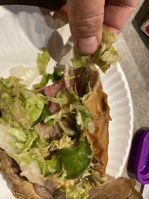 Putnam House Of Pizza And Restaurant