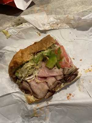 Putnam House Of Pizza And Restaurant