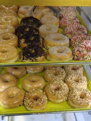 Donut Avenue