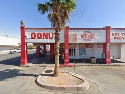 Donut Avenue