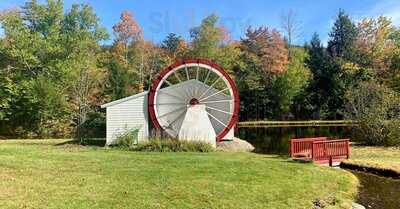 The Profile Room At The Indian Head Resort