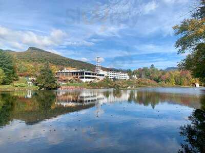 The Profile Room At The Indian Head Resort