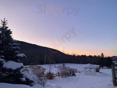 The Profile Room At The Indian Head Resort