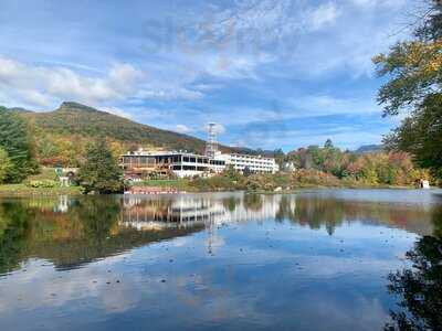 The Profile Room At The Indian Head Resort
