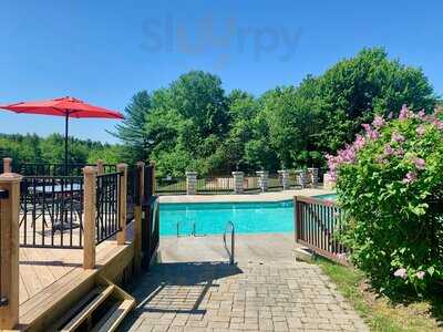 The Profile Room At The Indian Head Resort