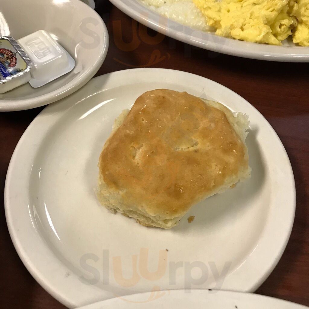 Spoons Grill & Restaurant