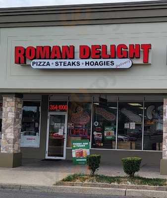 Roman Delight