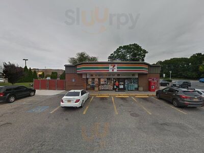7-eleven