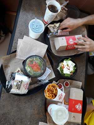 Arby's