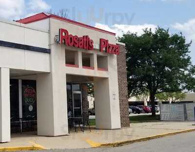Rosati's Pizza