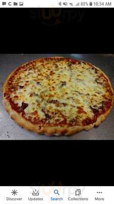 Rosati's Pizza
