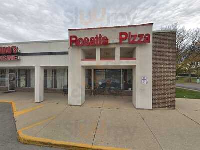 Rosati's Pizza