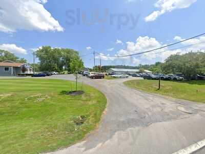 Lakeside Country Club