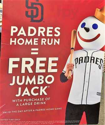 Jack In The Box