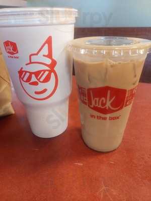 Jack In The Box