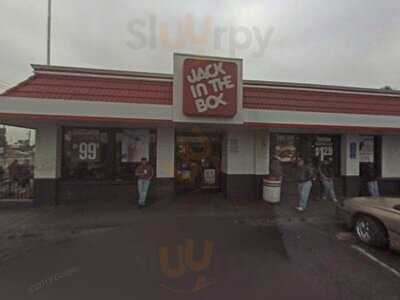 Jack In The Box