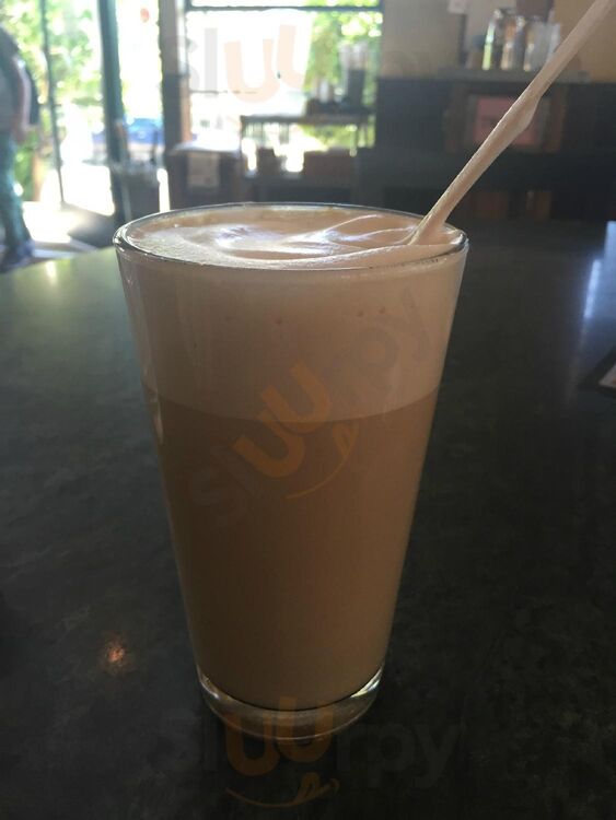 Napa Valley Coffee Roasting Company