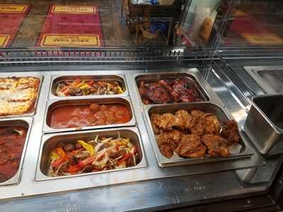 Ny Deli And Pizza Co.