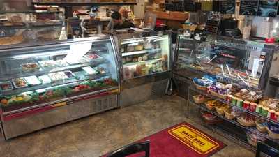 Ny Deli And Pizza Co.