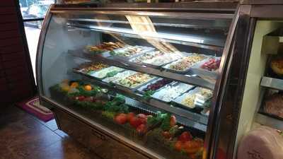 Ny Deli And Pizza Co.