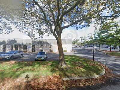 Ny Deli And Pizza Co.