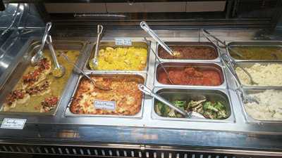 Ny Deli And Pizza Co.